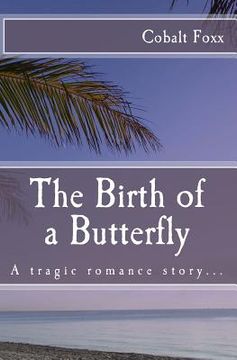portada The Birth of a Butterfly (in English)