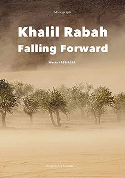 portada Khalil Rabah