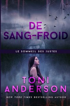portada De sang-froid (in French)