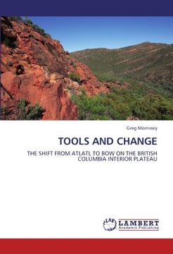 portada tools and change (in English)