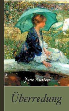 portada Jane Austen: Überredung (in German)