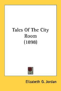 portada tales of the city room (1898) (in English)