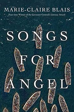 portada Songs for Angel 