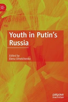 portada Youth in Putin's Russia (in English)