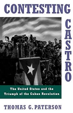 portada Contesting Castro (en Inglés)