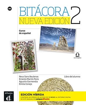 portada Bitácora Nueva Edición 2 a2 - Edición Híbrida