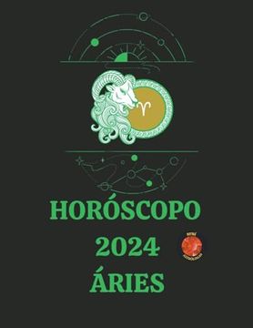 portada Horóscopo 2024 Áries (in Portuguese)