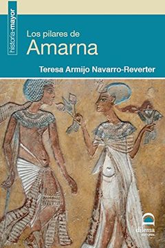portada Amarna (in Spanish)
