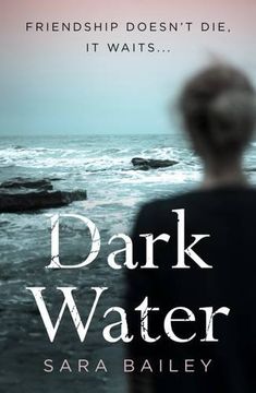 portada Dark Water