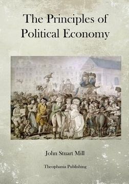 portada The Principles of Political Economy (en Inglés)