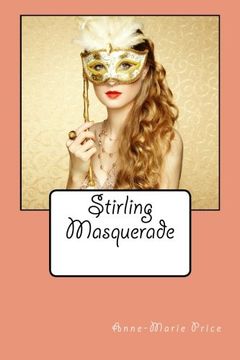 portada Stirling Masquerade: Part Two (Volume 2)