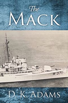 portada The Mack (en Inglés)