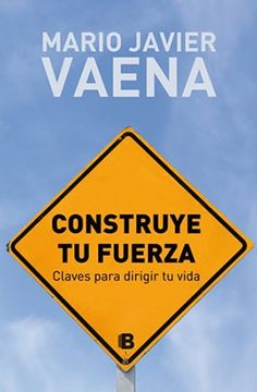 portada Construye Tu Fuerza (in Spanish)