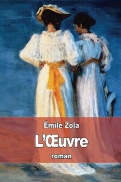 portada L’Œuvre (French Edition)