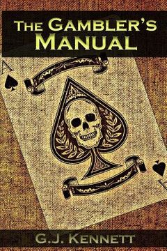 portada The Gambler's Manual (en Inglés)