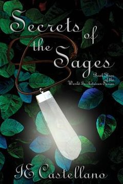 portada Secrets of the Sages