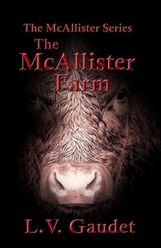 portada The McAllister Farm (en Inglés)