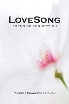 portada Lovesong: Poems of Connection 