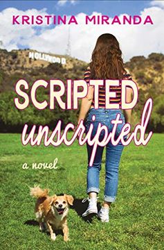 portada Scripted Unscripted (in English)