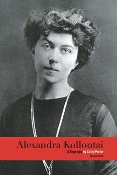 portada Alexandra Kollontai: A Biography (in English)