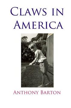 portada Claws in America (en Inglés)