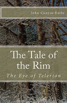 portada the tale of the rim (in English)