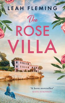 portada The Rose Villa (en Inglés)