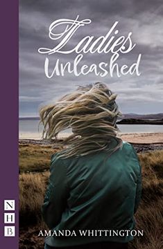 portada Ladies Unleashed (en Inglés)