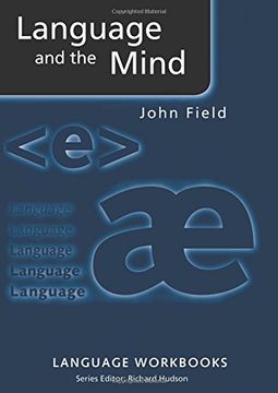 portada Language and the Mind (Language Workbooks) 