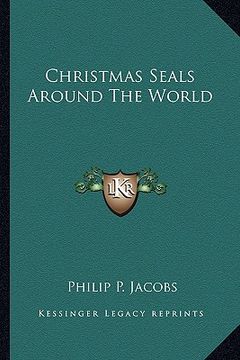 portada christmas seals around the world (en Inglés)