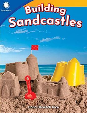 portada Building Sandcastles (Smithsonian: Informational Text) 
