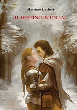 portada Il Destino in un lai (en Italiano)