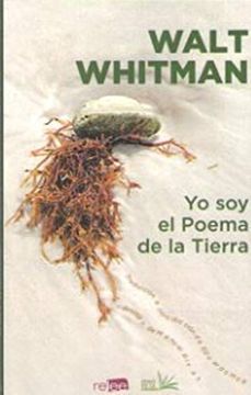 portada Yo soy el Poema de la Tierra (in Spanish)