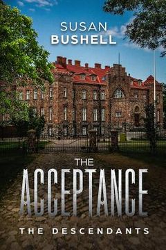 portada The Descendants: The Acceptance Book 1 (en Inglés)