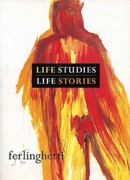 portada life studies, life stories: 80 works on paper (in English)