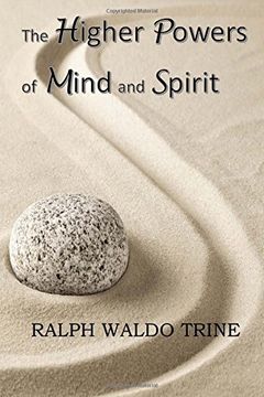 portada The Higher Powers of Mind and Spirit (in English)