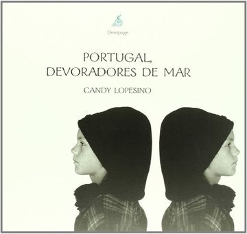 portada Portugal Devoradores de mar