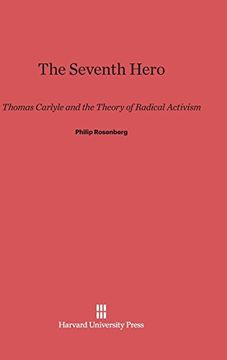 portada The Seventh Hero (en Inglés)
