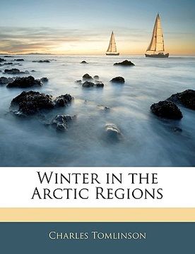 portada winter in the arctic regions