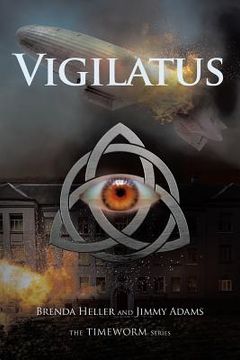portada Vigilatus (in English)