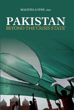 portada Pakistan Beyond the Crisis State