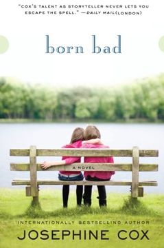 portada Born bad (in English)