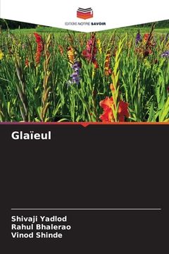 portada Glaïeul (in French)
