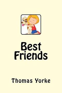 portada Best Friends (in English)