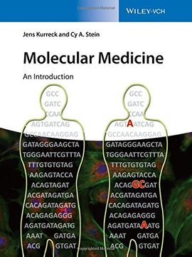 portada Molecular Medicine: An Introduction