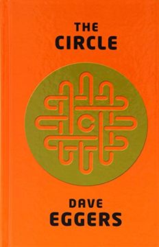 portada The Circle (Thorndike Press Large Print Basic Series)