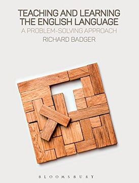 portada Teaching and Learning the English Language (en Inglés)