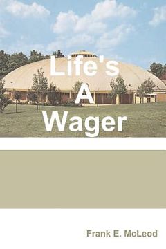 portada life's a wager!