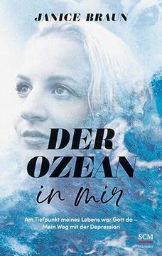 portada Der Ozean in mir (en Alemán)