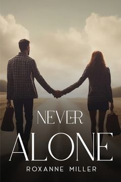 portada Never Alone (en Inglés)